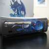 Blue Dragon + Xbox 360 - Le pack - 06